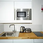 Apartment Kirkgate Bradford (West Yorkshire)