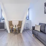 Apartment Kirkgate Bradford (West Yorkshire)