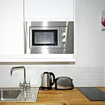 Apartment Kirkgate *