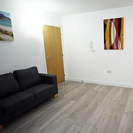 Apartment Kirkgate