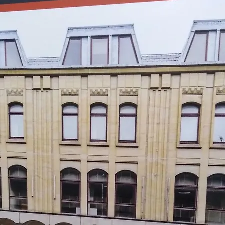 Kirkgate Apartment