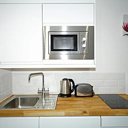 Apartamento Kirkgate Bradford (West Yorkshire)