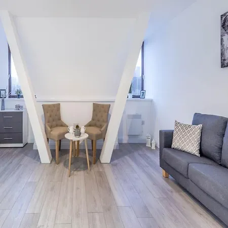 Apartamento Kirkgate Bradford (West Yorkshire)