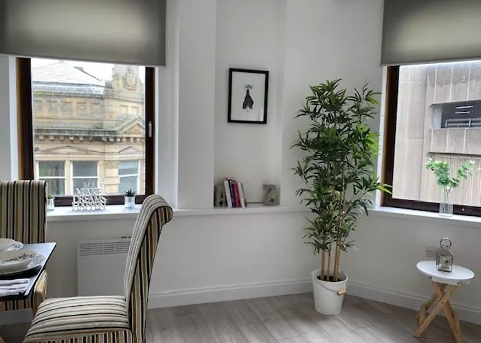 Kirkgate * Bradford (West Yorkshire)