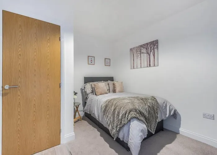 Apartment Kirkgate Bradford (West Yorkshire)