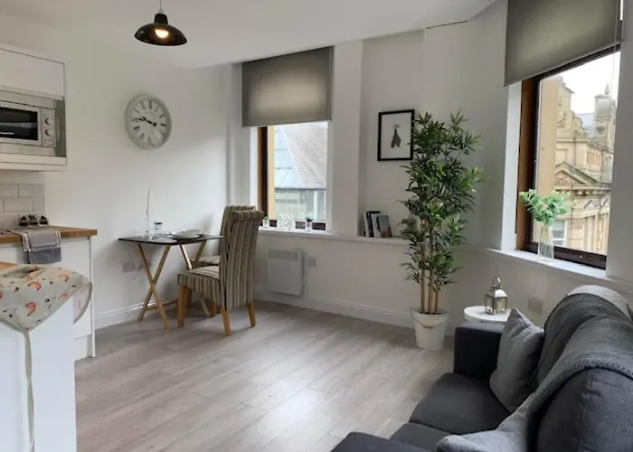 Kirkgate Bradford (West Yorkshire)