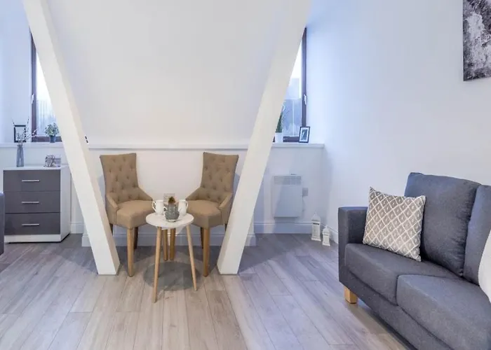 Apartment Kirkgate Bradford (West Yorkshire)