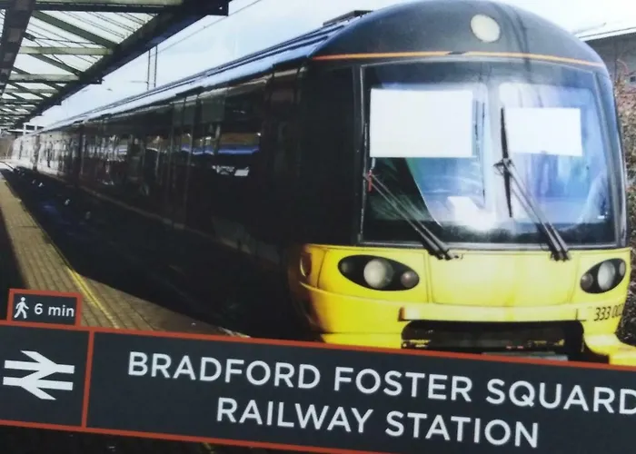 Kirkgate Bradford (West Yorkshire)