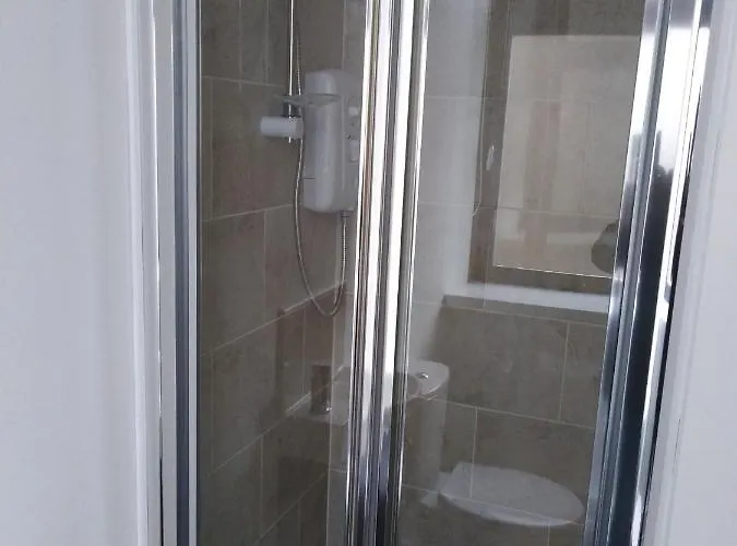 Kirkgate Apartment *