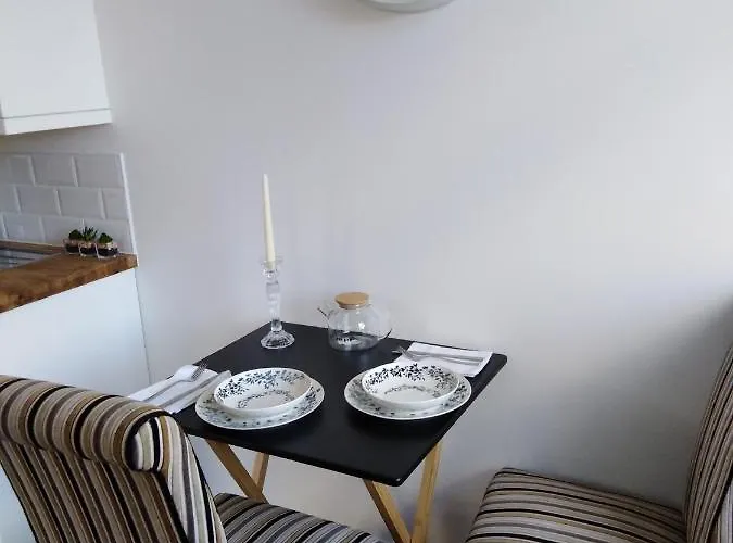 Kirkgate Apartment Bradford (West Yorkshire)